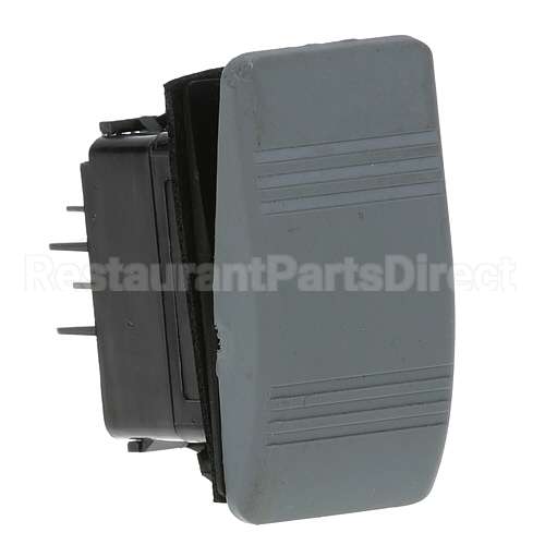 2343500 Compatible Cleveland Power Switch 7/8 X 1-5/8 Dpst