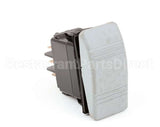 2343501 Garland Waterproof Rocker Switch-Gray