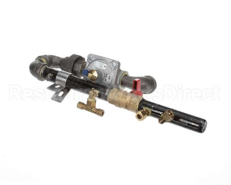 2343800090 Jade Manifold Sub Assembly. Jgt 30
