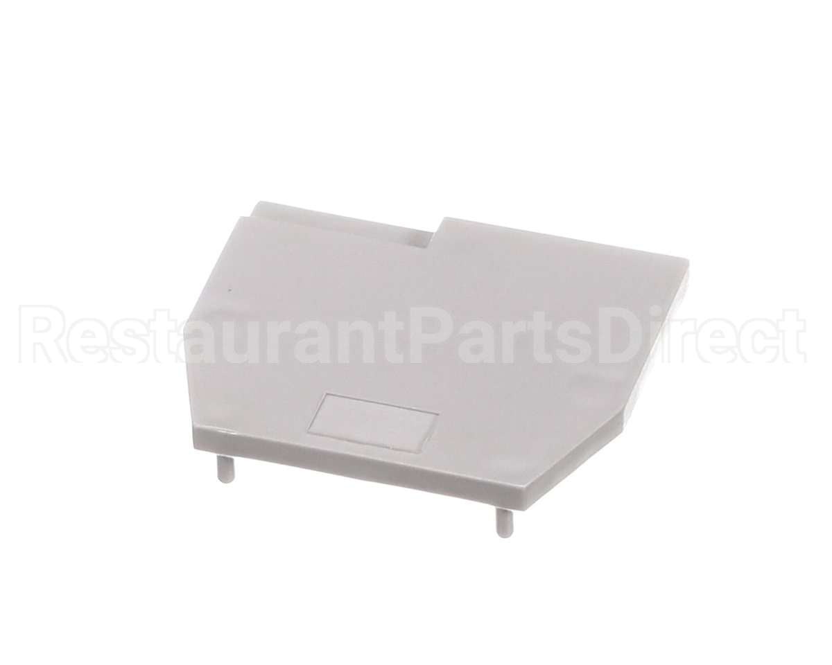 23446 Henny Penny Cap-End-Terminal Block