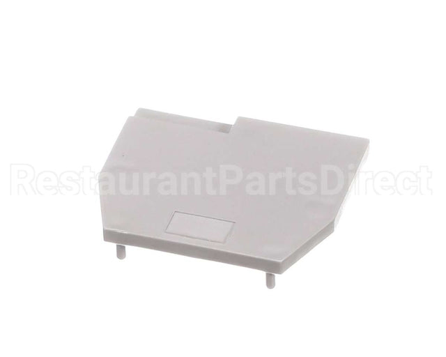 23446 Henny Penny Cap-End-Terminal Block