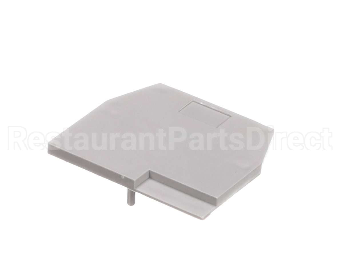 23446 Henny Penny Cap-End-Terminal Block