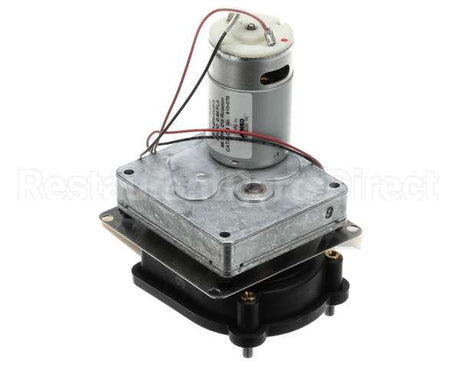 2345-002 Concordia Beverage Assembly Peristaltic Syrup Pump
