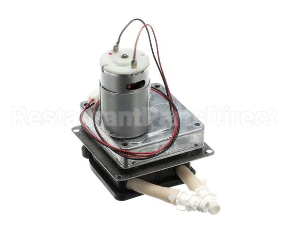 2345-013 Concordia Beverage Assembly Pump Syrup X6