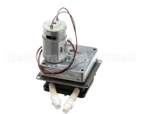 2345-013 Concordia Beverage Assembly Pump Syrup X6