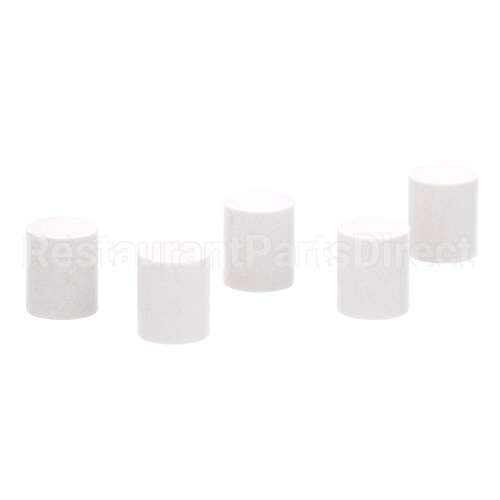 23469 Compatible Henny Penny Roller, 8 Gpm Pump, Pk Of 5
