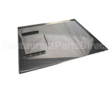 23471 Nieco Tray,Grs,Flow Thru,23" Frm-Wld