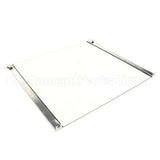 234757 Compatible Moffat Door Glass Assembly - Inner