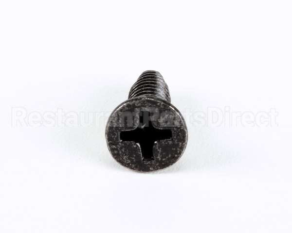 23475P Silver King Screw 8-321/2 F Ph 410 Ss Blk Zp