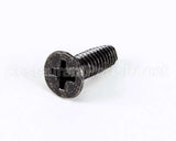 23475P Silver King Screw 8-321/2 F Ph 410 Ss Blk Zp