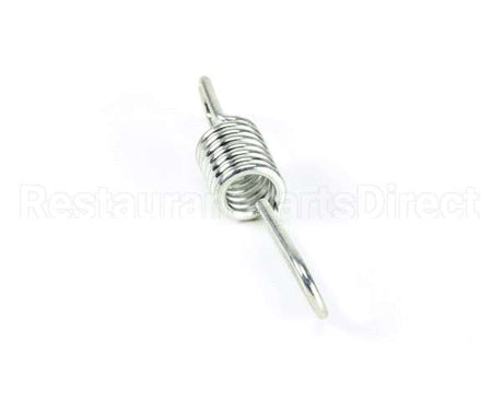 23496 Silver King Spring Valve Overtravel