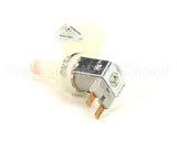 23499 Brema Solenoid Valve 0.5 Liters
