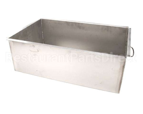 23499 Henny Penny Assembly-Filter Drain Pan W/Hand