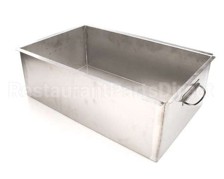 23499 Henny Penny Assembly-Filter Drain Pan W/Hand