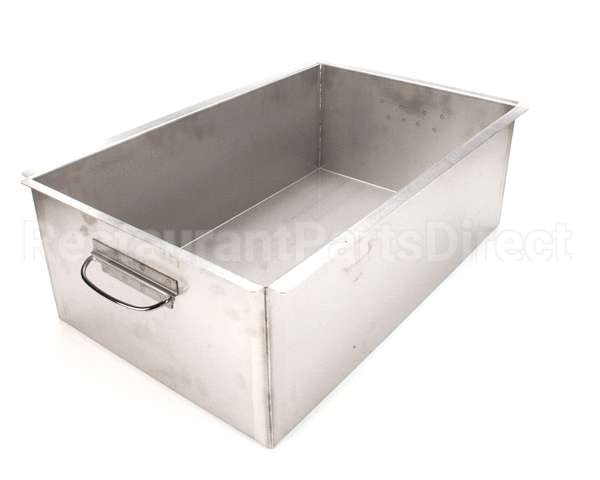 23499 Henny Penny Assembly-Filter Drain Pan W/Hand