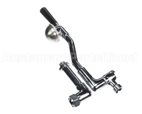 235-00007 Grindmaster Cecilware Spray Arm Assy, No Bypass - Cl
