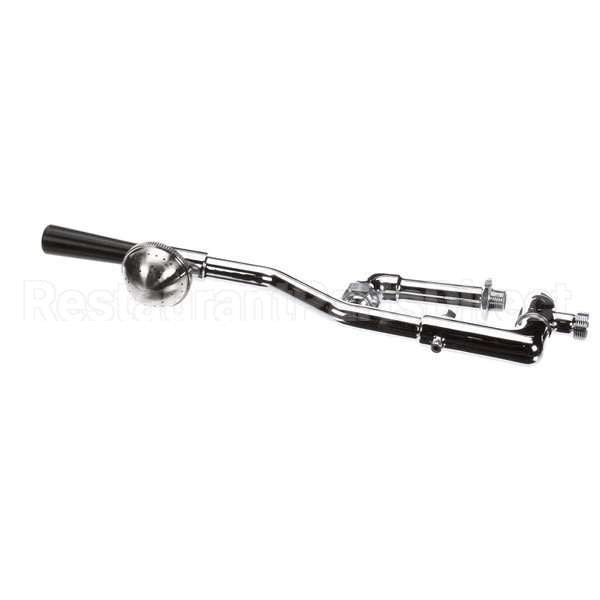 235-00008 Compatible Grindmaster Spray Arm Assembly, W/ Bypass - Fe