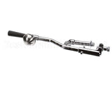 235-00008 Grindmaster Cecilware Spray Arm Assembly, W/ Bypass - Fe