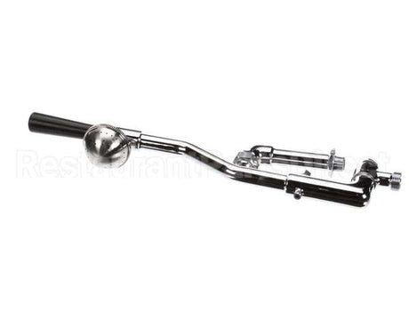 235-00008 Grindmaster Cecilware Spray Arm Assembly, W/ Bypass - Fe