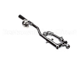 235-00008 Grindmaster Cecilware Spray Arm Assembly, W/ Bypass - Fe