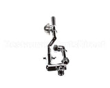235-00008 Grindmaster Cecilware Spray Arm Assembly, W/ Bypass - Fe