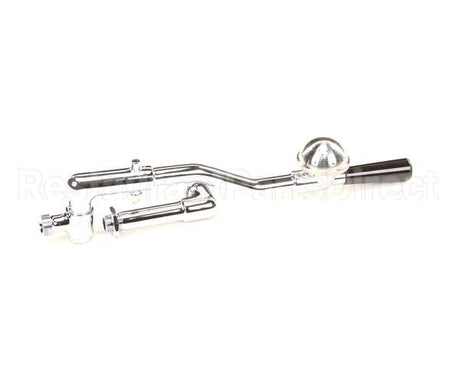 235-00010 Grindmaster Cecilware Spray Arm Assembly, W/Bypass - Cl2