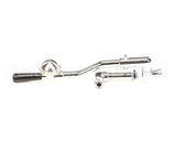 235-00010 Grindmaster Cecilware Spray Arm Assembly, W/Bypass - Cl2