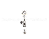 235-00010 Grindmaster Cecilware Spray Arm Assembly, W/Bypass - Cl2