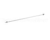 235-00013 Grindmaster Cecilware 16 Agitator Tube Assembly, S/S - F
