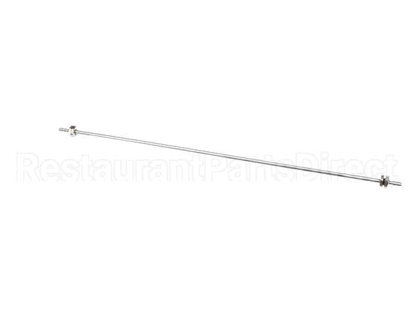 235-00013 Grindmaster Cecilware 16 Agitator Tube Assembly, S/S - F