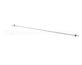 235-00013 Grindmaster Cecilware 16 Agitator Tube Assembly, S/S - F