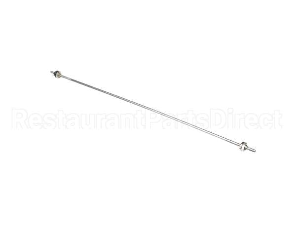 235-00013 Grindmaster Cecilware 16 Agitator Tube Assembly, S/S - F