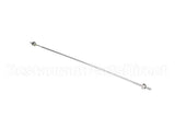 235-00013 Grindmaster Cecilware 16 Agitator Tube Assembly, S/S - F