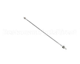235-00013 Grindmaster Cecilware 16 Agitator Tube Assembly, S/S - F