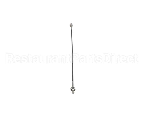 235-00013 Grindmaster Cecilware 16 Agitator Tube Assembly, S/S - F