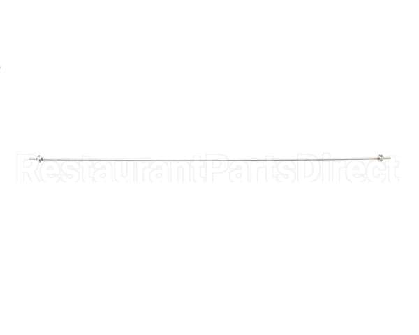 235-00014 Grindmaster Cecilware 26 Agitator Tube Assy, S/S - F