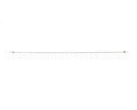 235-00014 Grindmaster Cecilware 26 Agitator Tube Assy, S/S - F