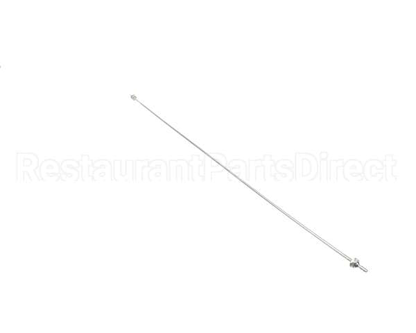 235-00014 Grindmaster Cecilware 26 Agitator Tube Assy, S/S - F
