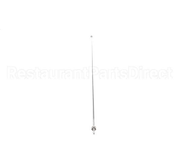 235-00014 Grindmaster Cecilware 26 Agitator Tube Assy, S/S - F