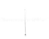 235-00014 Grindmaster Cecilware 26 Agitator Tube Assy, S/S - F