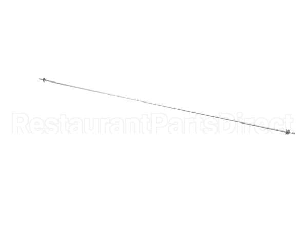 235-00015 Grindmaster Cecilware 29 Agitator Tube Assy, S/S - C