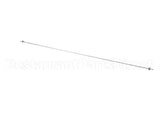 235-00015 Grindmaster Cecilware 29 Agitator Tube Assy, S/S - C