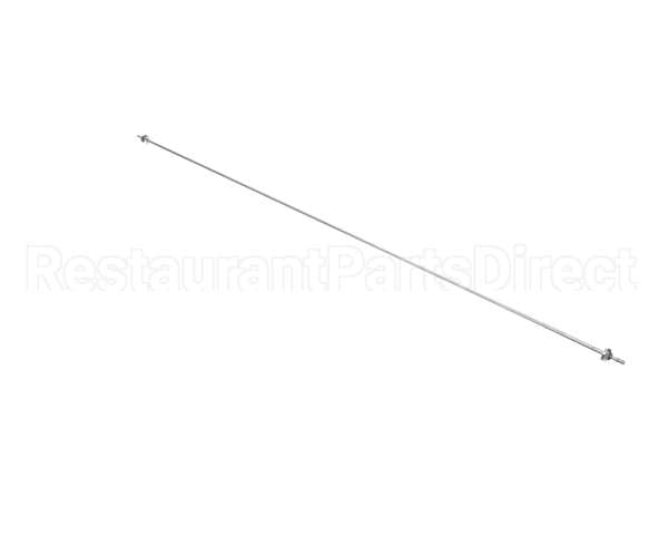 235-00015 Grindmaster Cecilware 29 Agitator Tube Assy, S/S - C