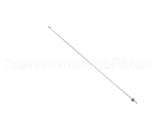 235-00015 Grindmaster Cecilware 29 Agitator Tube Assy, S/S - C