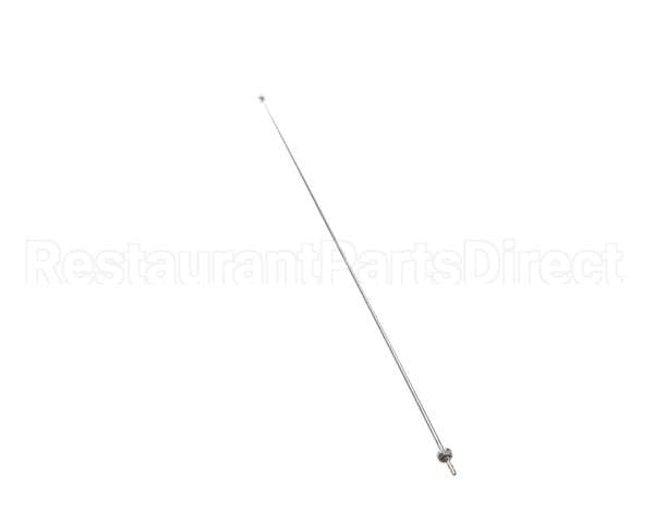 235-00015 Grindmaster Cecilware 29 Agitator Tube Assy, S/S - C