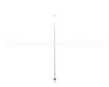 235-00015 Grindmaster Cecilware 29 Agitator Tube Assy, S/S - C