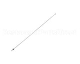 235-00015 Grindmaster Cecilware 29 Agitator Tube Assy, S/S - C