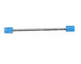 235-00021 Grindmaster Cecilware P200 Tank Fill Tube Ass Y, S/S