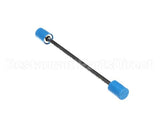 235-00021 Grindmaster Cecilware P200 Tank Fill Tube Ass Y, S/S