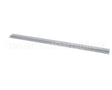 235-10021 Master-Bilt Top & Bottom Opening Trim (Tac